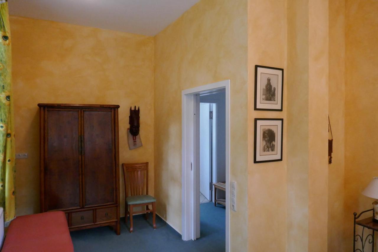Landhaus Schloss Koelzow Kolzow エクステリア 写真